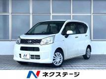 2016 Daihatsu Move
