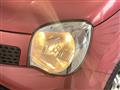 2012 Nissan Moco