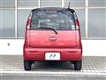 2012 Nissan Moco