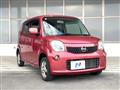 2012 Nissan Moco