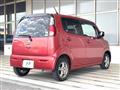 2012 Nissan Moco