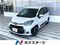 2025 Toyota Sienta