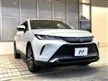 2023 Toyota Harrier