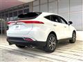 2023 Toyota Harrier