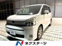 2011 Toyota Voxy