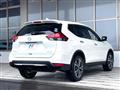 2019 Nissan X-Trail