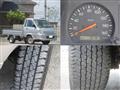 2005 Toyota Townace Truck