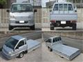 2005 Toyota Townace Truck