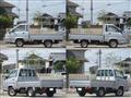 2005 Toyota Townace Truck