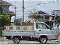 2005 Toyota Townace Truck