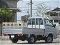 2005 Toyota Townace Truck