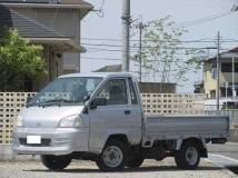 2005 Toyota Townace Truck