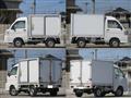 2011 Daihatsu Hijet Truck