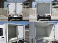 2011 Daihatsu Hijet Truck
