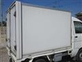 2011 Daihatsu Hijet Truck