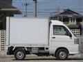 2011 Daihatsu Hijet Truck