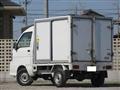 2011 Daihatsu Hijet Truck