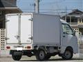 2011 Daihatsu Hijet Truck