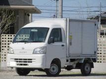 2011 Daihatsu Hijet Truck