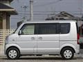 2011 Suzuki Every Wagon