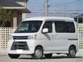 2019 Daihatsu Atrai Wagon