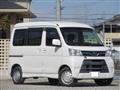 2019 Daihatsu Atrai Wagon
