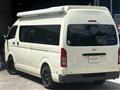 2019 Toyota Hiace Van