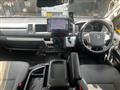 2019 Toyota Hiace Van