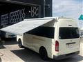 2019 Toyota Hiace Van