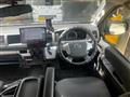 2019 Toyota Hiace Van