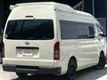 2019 Toyota Hiace Van