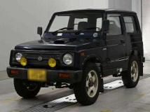 1993 Suzuki Jimny