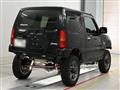 2017 Suzuki Jimny