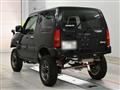 2017 Suzuki Jimny
