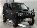 2017 Suzuki Jimny