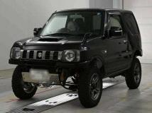 2017 Suzuki Jimny