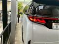 2025 Toyota Vellfire