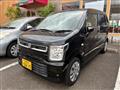 2020 Suzuki Wagon R