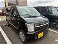 2020 Suzuki Wagon R