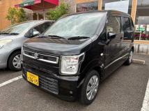 2020 Suzuki Wagon R