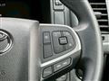 2026 Toyota Hiace Commuter