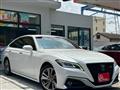2021 Toyota Crown Hybrid
