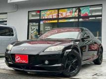 2003 Mazda RX-8