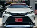 2024 Toyota Harrier