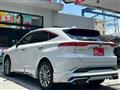 2024 Toyota Harrier