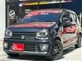 2016 Suzuki Alto Works