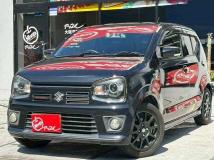 2016 Suzuki Alto Works