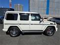 2015 Mercedes-Benz G-Class