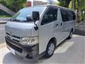 2012 Toyota Hiace Van