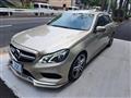 2009 Mercedes-Benz E-Class